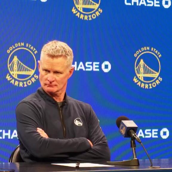 科尔谈为何不上库明加：自从巴特勒来后，我们找到一套舒适的阵容